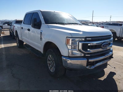 FORD F-250 2022