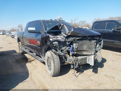 RAM 2500 2014