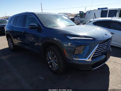 BUICK ENCLAVE 2026