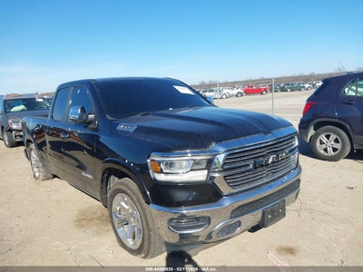RAM 1500 2019