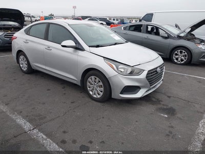 HYUNDAI ACCENT 2020