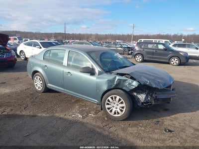 CHEVROLET COBALT 2009