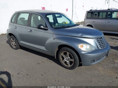 CHRYSLER PT CRUISER 2009