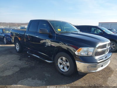 RAM 1500 2014