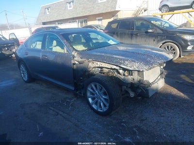CADILLAC CT5 2020