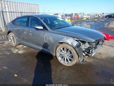 CADILLAC CT5 2024