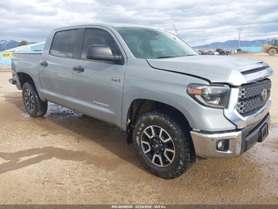 TOYOTA TUNDRA 2020