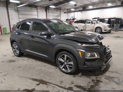 HYUNDAI KONA 2020