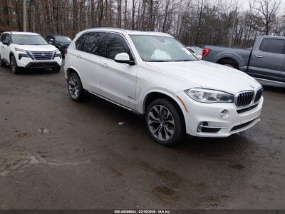 BMW X5 2015