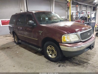 FORD EXPEDITION 2000