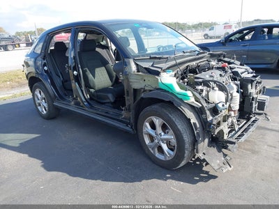 HONDA HR-V 2024