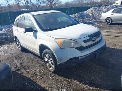 HONDA CR-V 2008