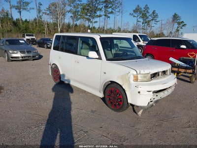 SCION XB 2006