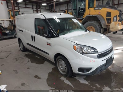RAM PROMASTER CITY 2022