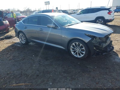 CADILLAC CT5 2020