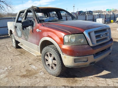 FORD F-150 2005