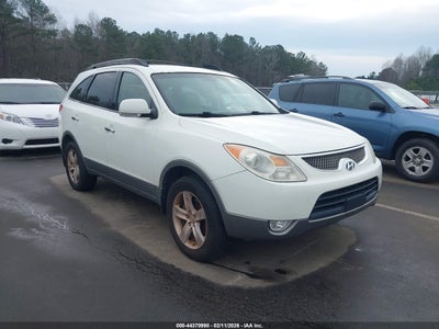 HYUNDAI VERACRUZ 2010