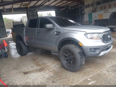 FORD RANGER 2020
