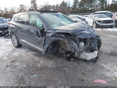 ACURA RDX 2020