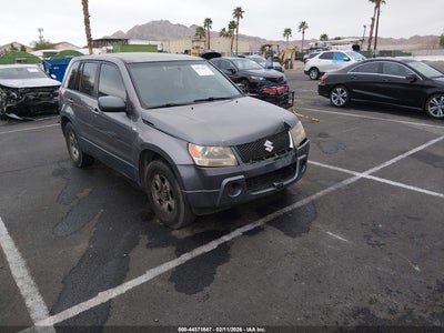 SUZUKI GRAND VITARA 2006