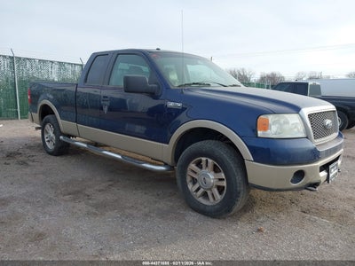 FORD F-150 2007