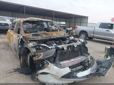 TOYOTA HIGHLANDER 2022
