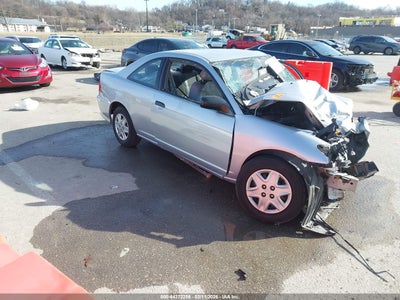 HONDA CIVIC 2005