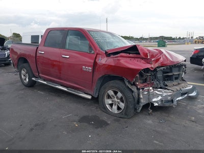 RAM 1500 2013