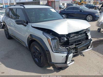 KIA EV9 2024