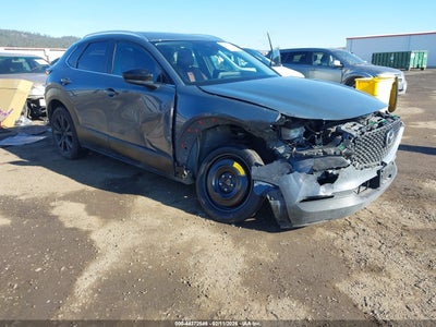 MAZDA CX-30 2023