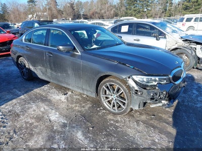 BMW 330I 2020