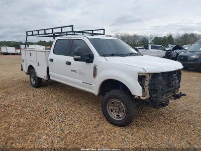 FORD F-250 2019