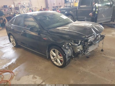VOLKSWAGEN JETTA GLI 2020
