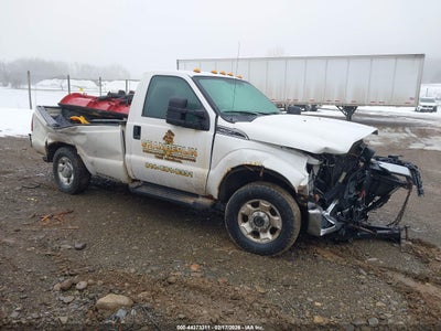 FORD F-250 2012