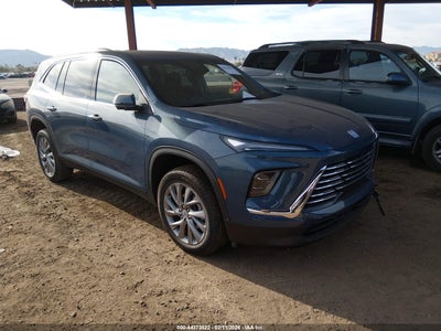 BUICK ENCLAVE 2026