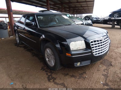 CHRYSLER 300 2009