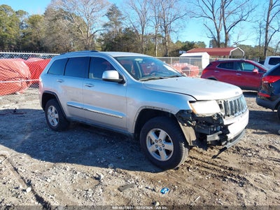 JEEP GRAND CHEROKEE 2011