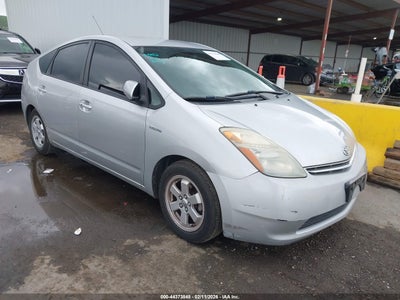 TOYOTA PRIUS 2007