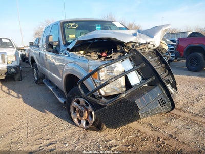 FORD F-250 2013