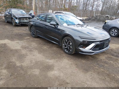HYUNDAI SONATA 2024