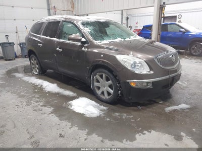 BUICK ENCLAVE 2009