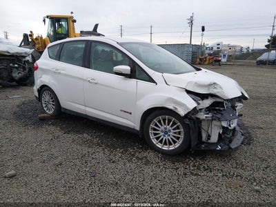 FORD C-MAX HYBRID 2013