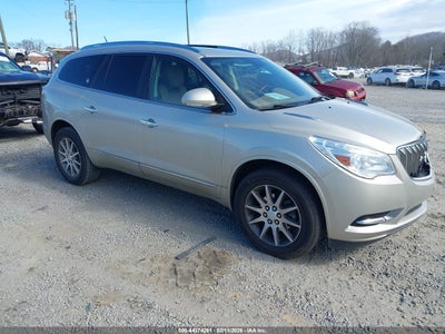 BUICK ENCLAVE 2016