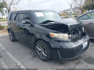 SCION XB 2009