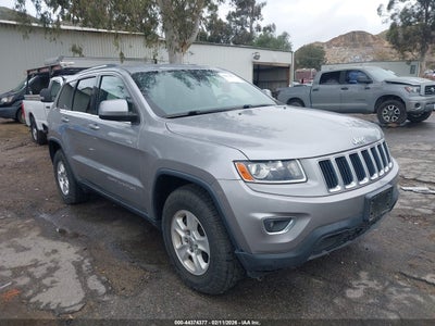 JEEP GRAND CHEROKEE 2014