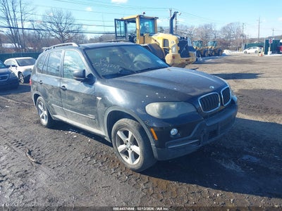 BMW X5 2009