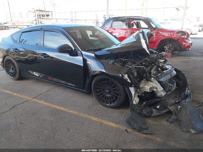 ACURA INTEGRA 2023