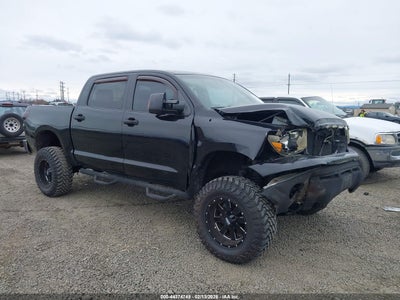 TOYOTA TUNDRA 2007