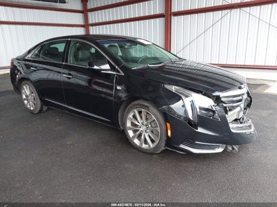 CADILLAC XTS 2019