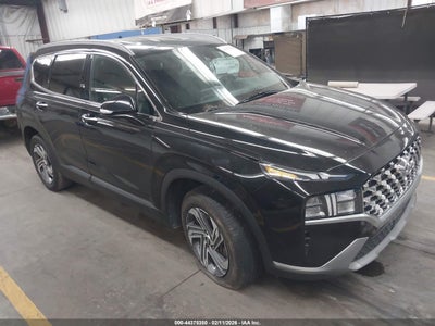 HYUNDAI SANTA FE 2023